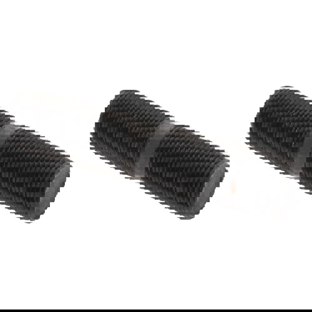 Equal Double Threaded Stud: M10 x 1.5 Thread, 50 mm OAL